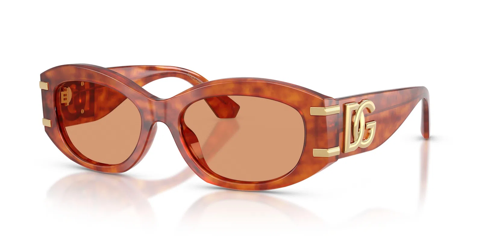 Dolce & Gabbana 4502 Sunglasses - view 20